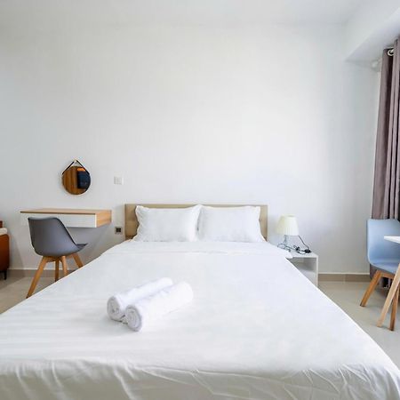 Sunrise City View Apartment , Near Lotte Mart Хошимин Екстериор снимка