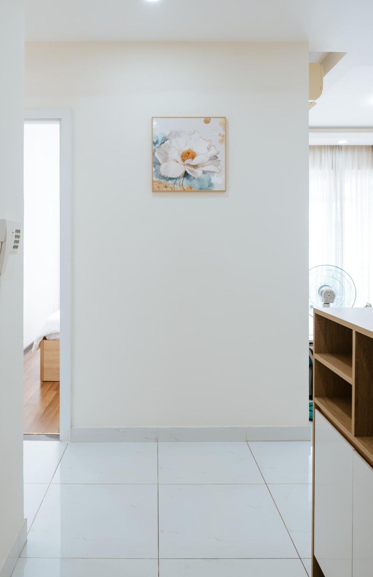 Sunrise City View Apartment , Near Lotte Mart Хошимин Екстериор снимка