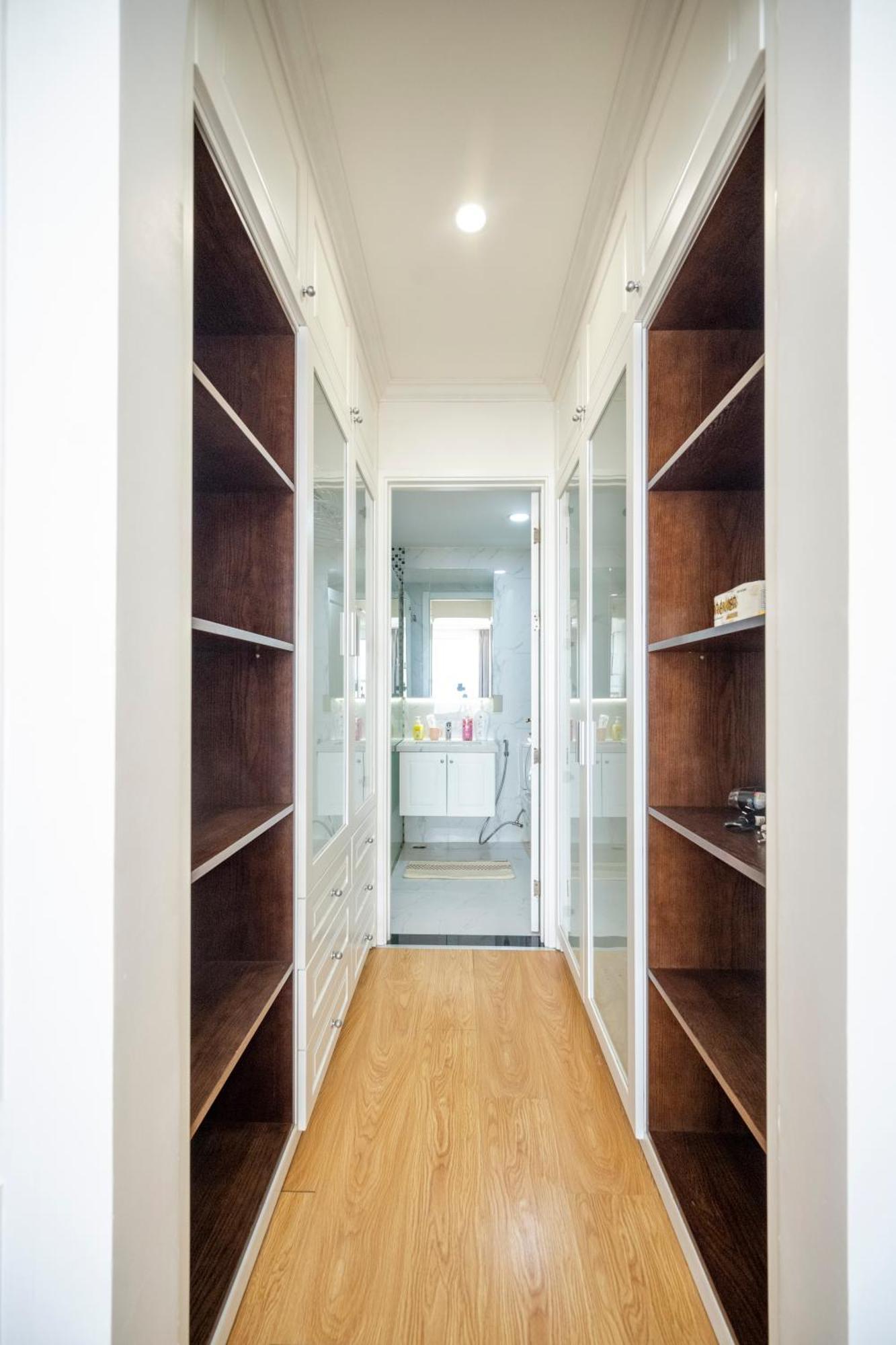 Sunrise City View Apartment , Near Lotte Mart Хошимин Екстериор снимка