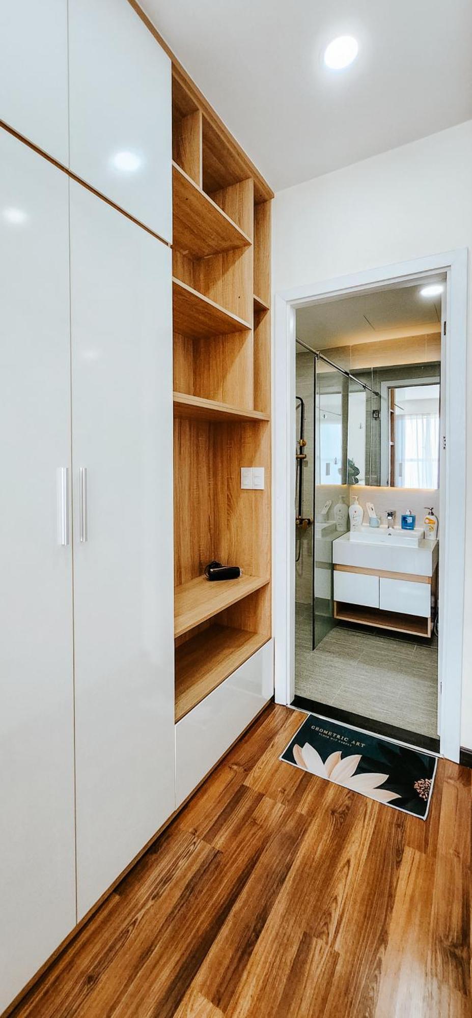 Sunrise City View Apartment , Near Lotte Mart Хошимин Екстериор снимка