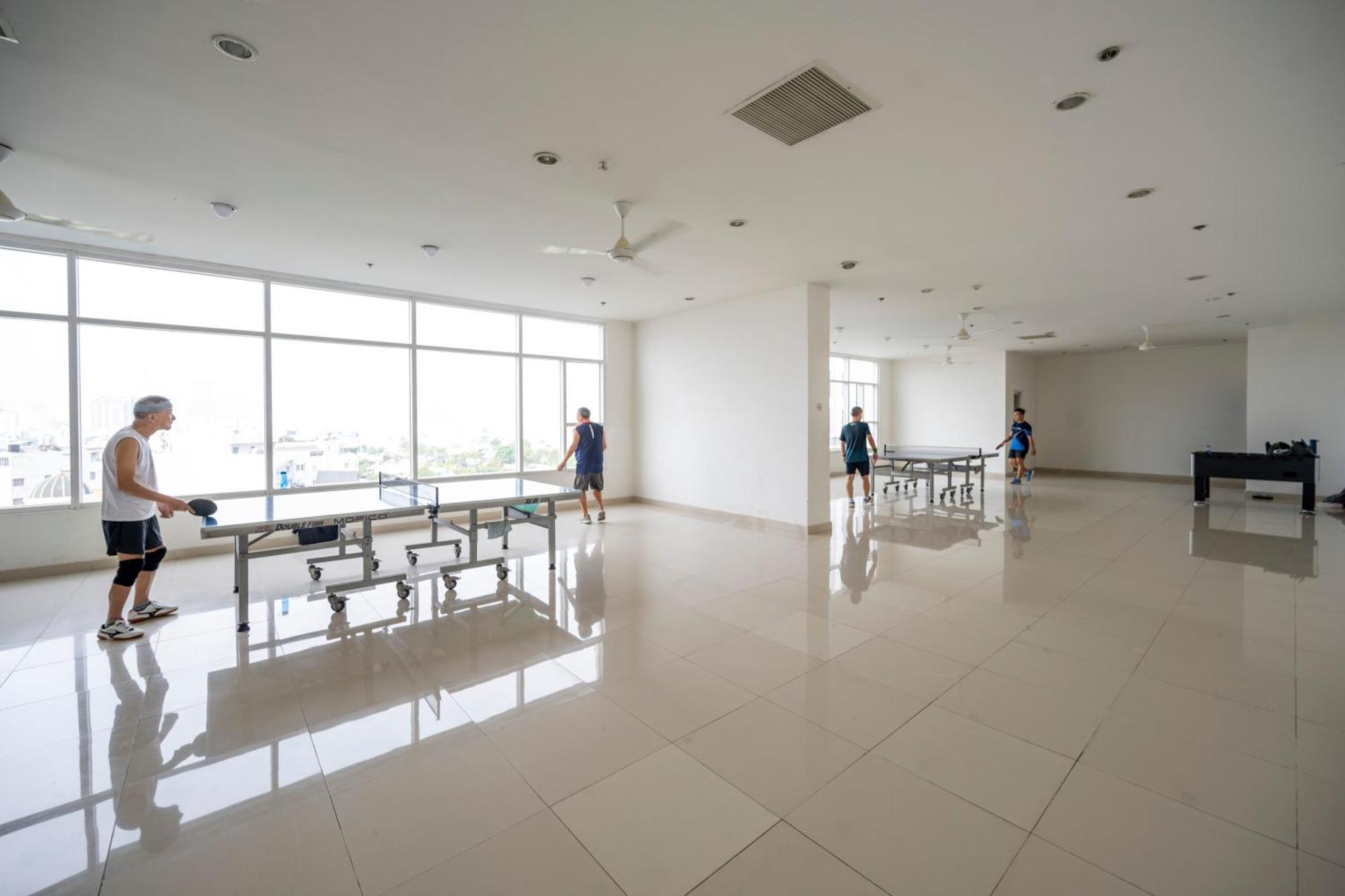 Sunrise City View Apartment , Near Lotte Mart Хошимин Екстериор снимка