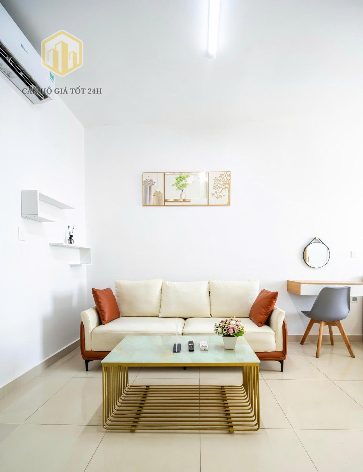 Sunrise City View Apartment , Near Lotte Mart Хошимин Екстериор снимка